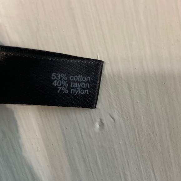 Geometric // Stripes Sweater - Picture 6 of 7